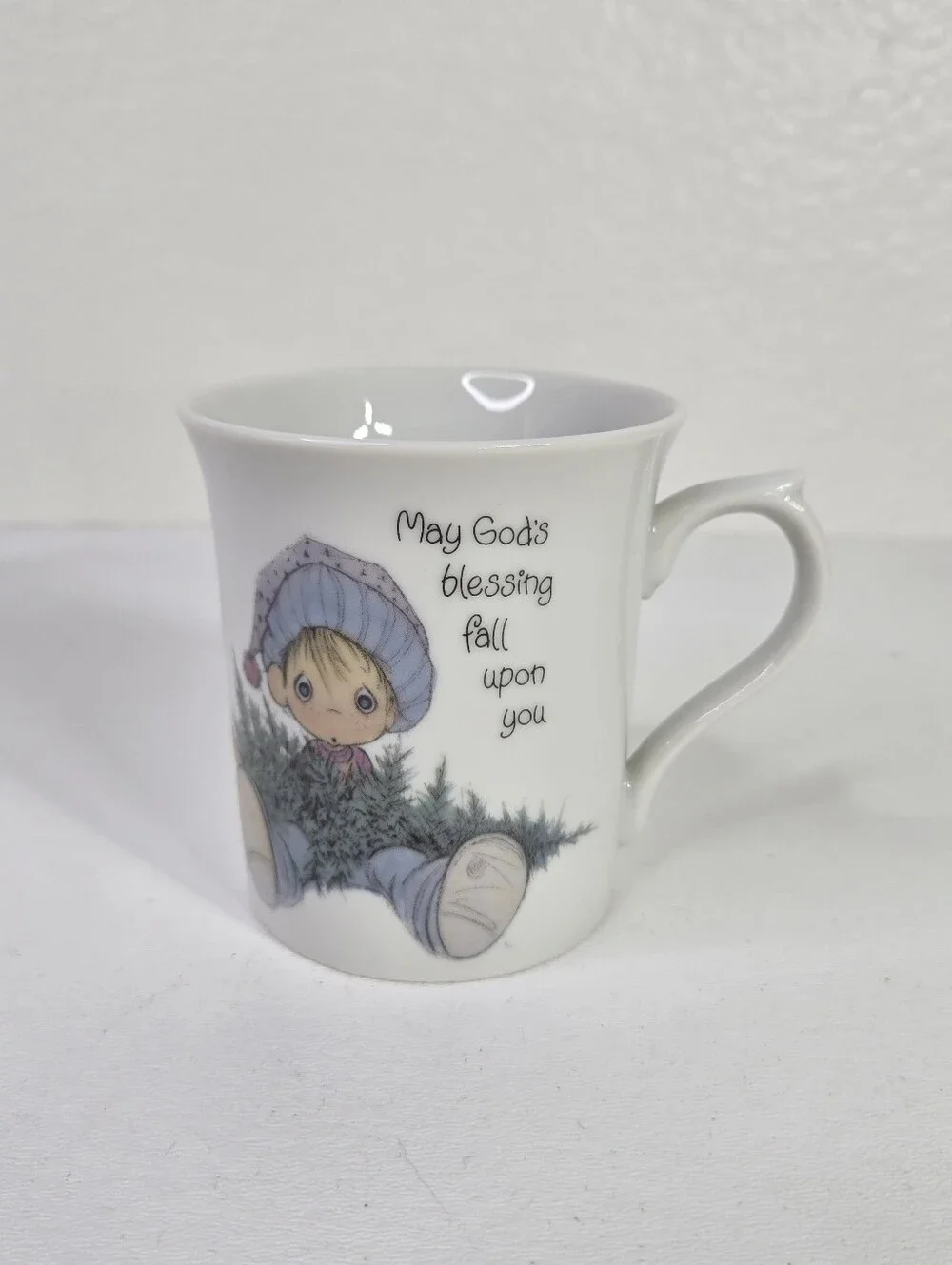 Precious Moments enesco pre